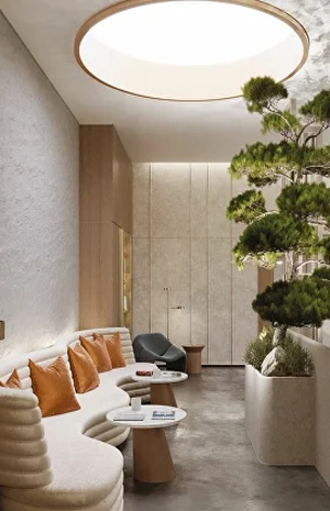 ЖК Кислород Сочи crestmark right